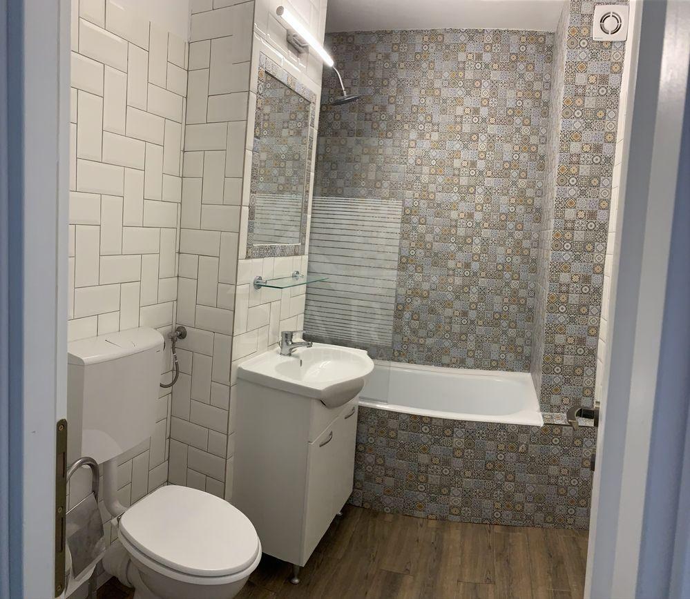 Apartament 3 camere de inchiriat Tudor - 8