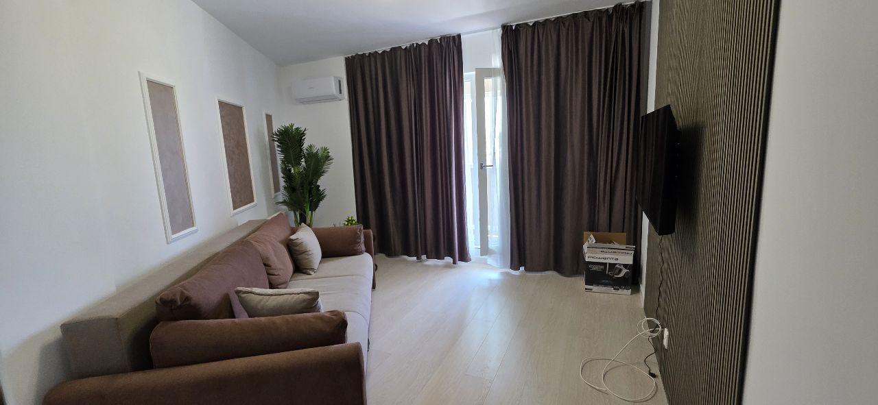 Militari Apusului apartament 2 camere de inchiriat bloc nou - 3