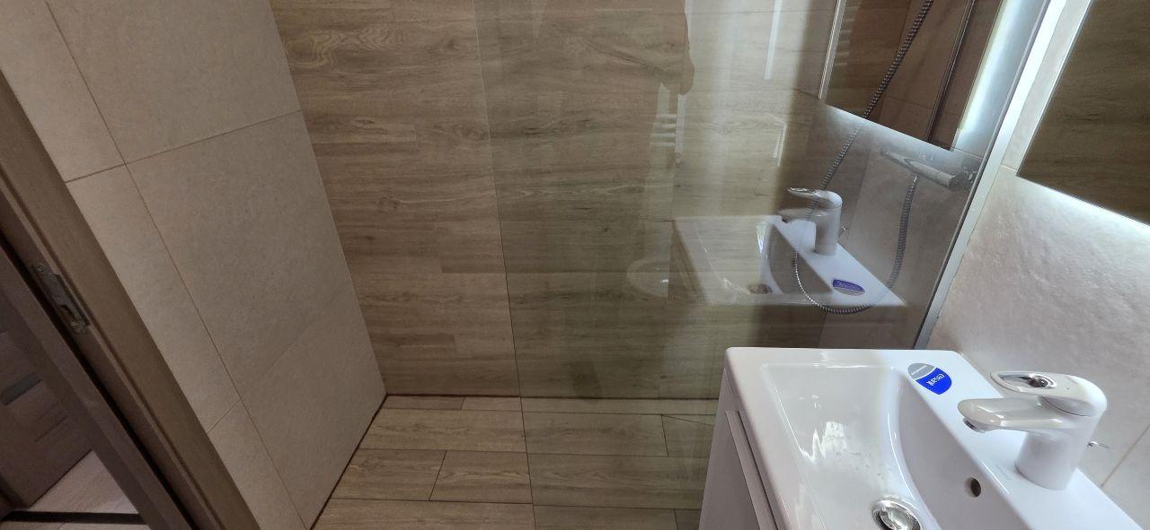 Militari Apusului apartament 2 camere de inchiriat bloc nou - 12