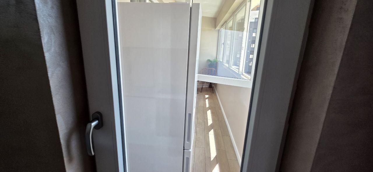 Militari Apusului apartament 2 camere de inchiriat bloc nou - 6