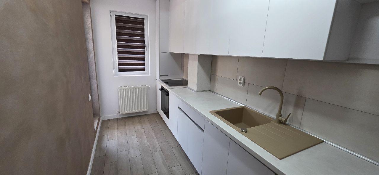 Militari Apusului apartament 2 camere de inchiriat bloc nou - 5