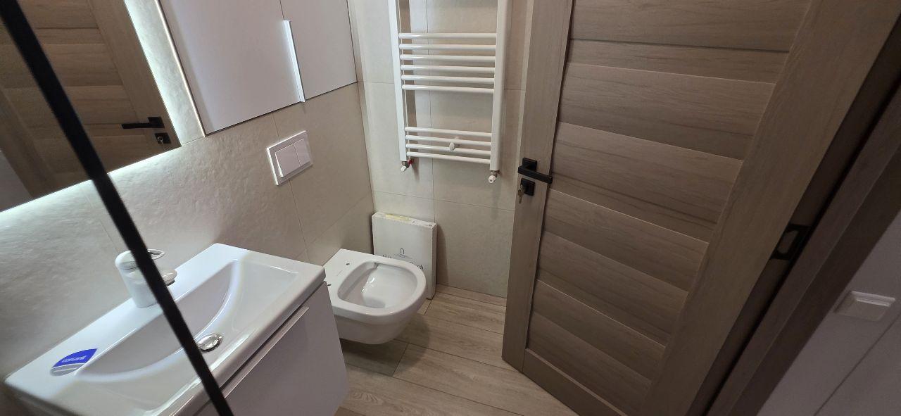 Militari Apusului apartament 2 camere de inchiriat bloc nou - 10
