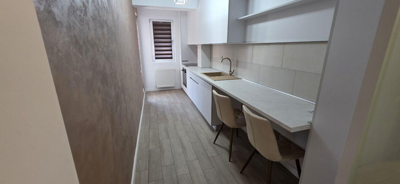 Militari Apusului apartament 2 camere de inchiriat bloc nou - 4
