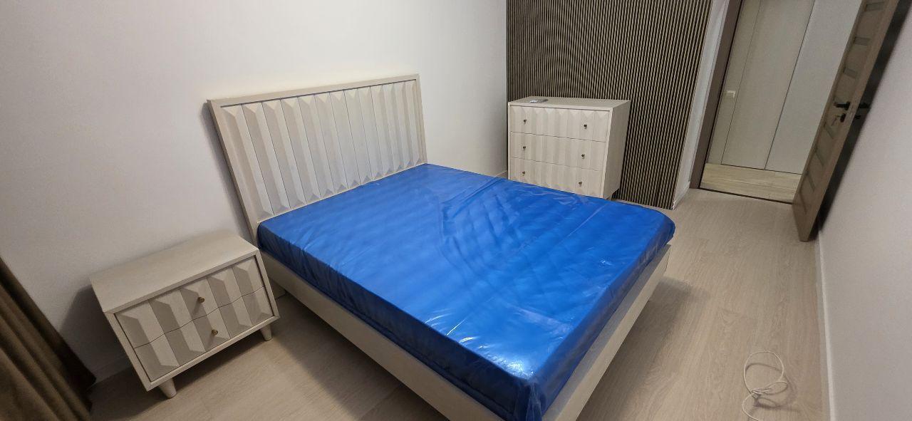Militari Apusului apartament 2 camere de inchiriat bloc nou - 1