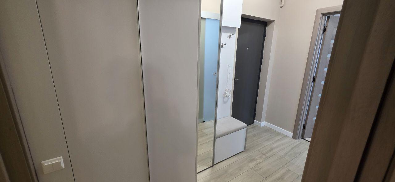 Militari Apusului apartament 2 camere de inchiriat bloc nou - 15