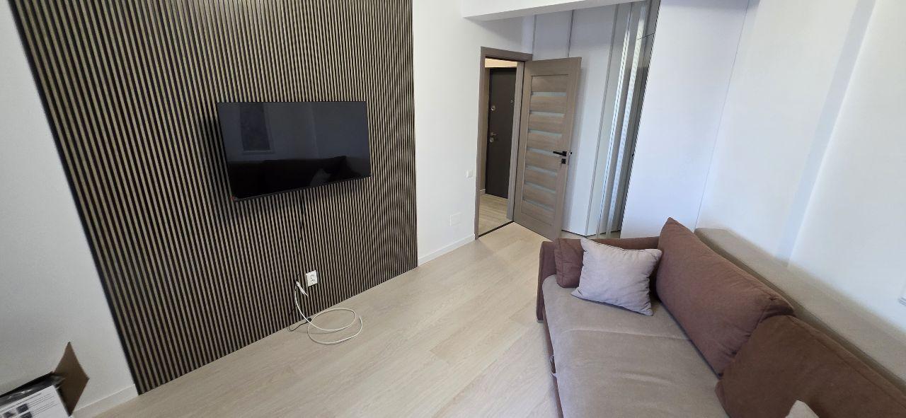 Militari Apusului apartament 2 camere de inchiriat bloc nou - 2