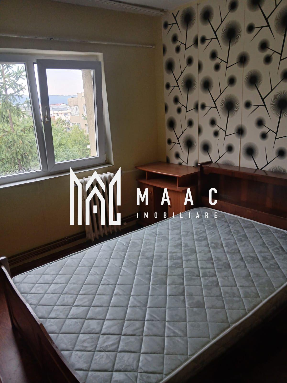 Apartament 3 camere de vânzare | Nord, Râmnicu Vâlcea | 70 mp - 1