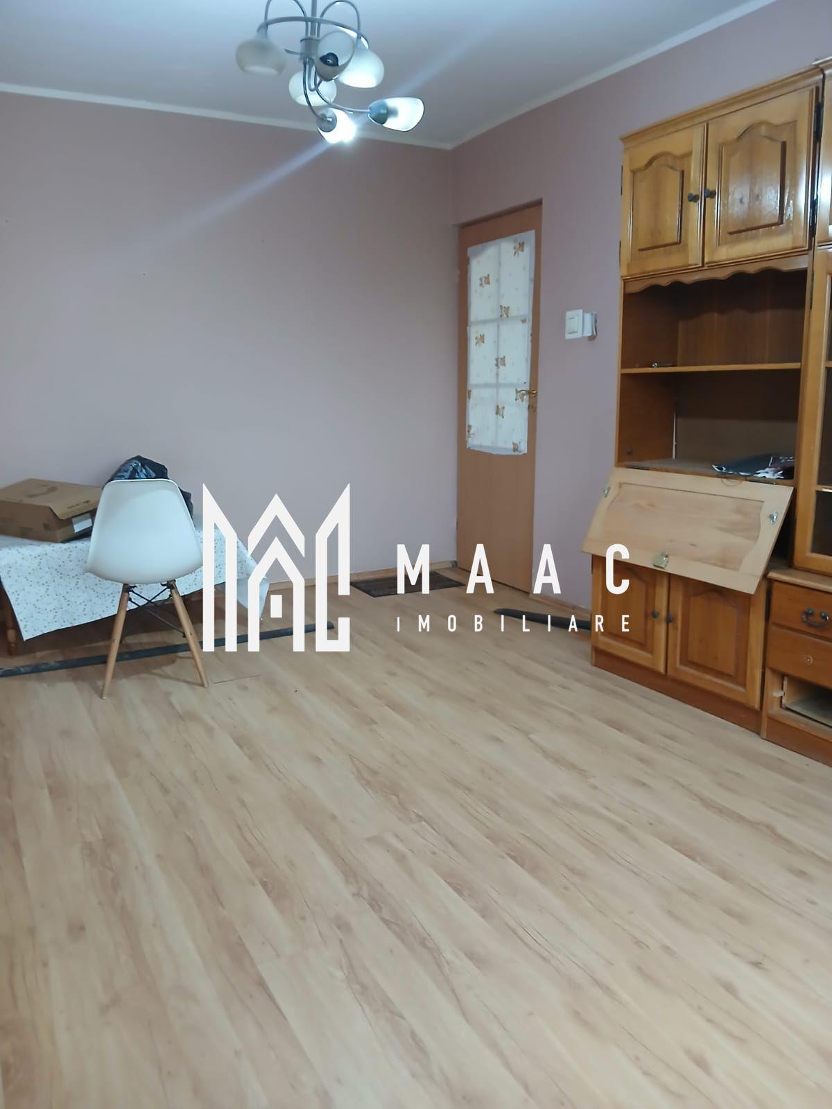 Apartament 3 camere de vânzare | Nord, Râmnicu Vâlcea | 70 mp - 6
