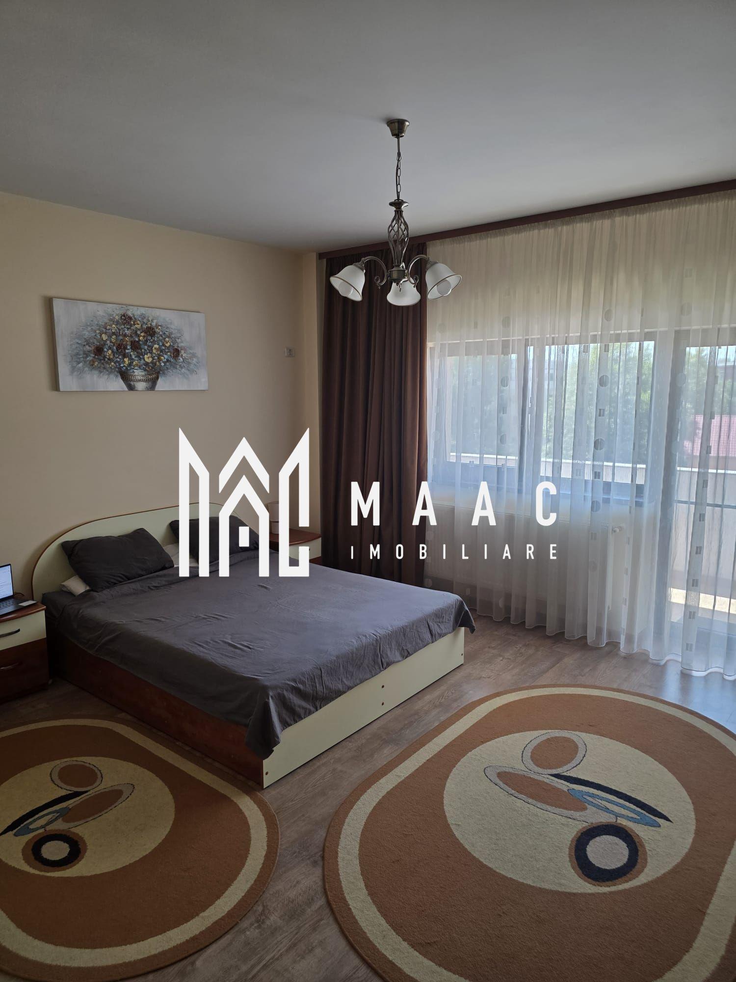 Apartament 2 camere decomandat | Agrement Ostroveni | 67,85 mp - 7