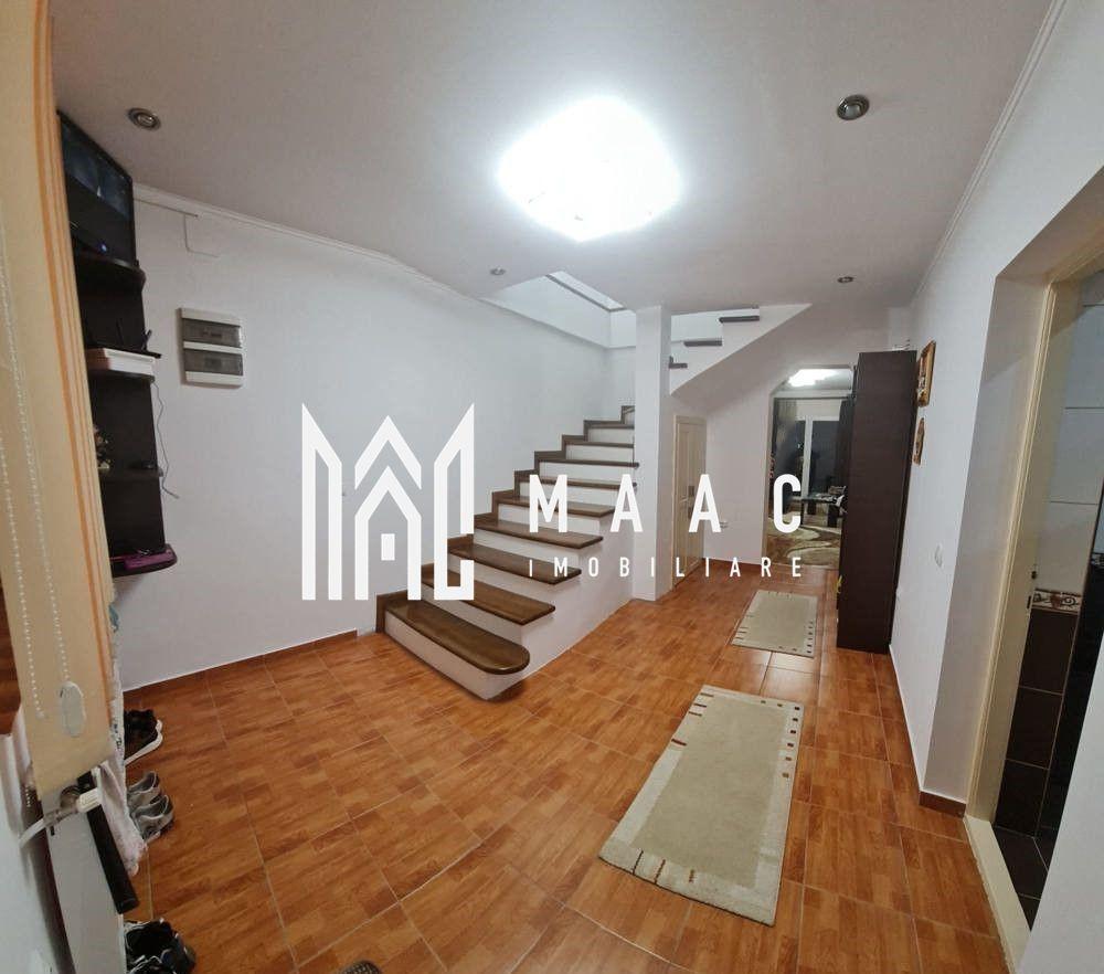 Casă 5 camere de vânzare | Terezian, Sibiu | 130 mp - 9