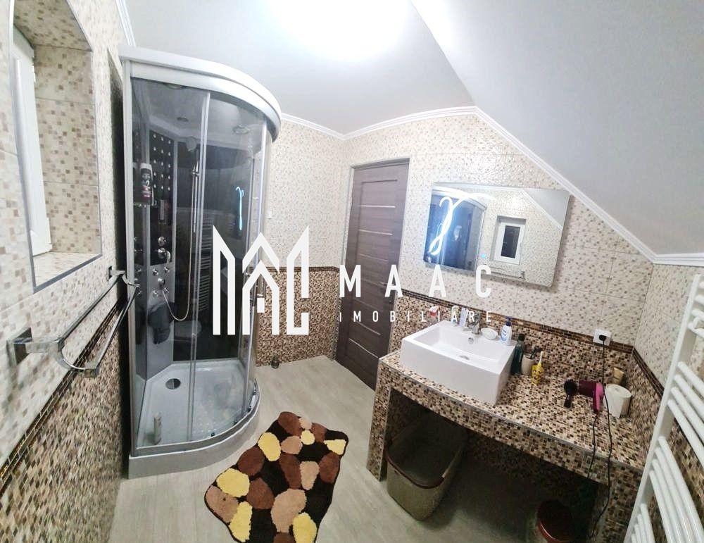 Casă 5 camere de vânzare | Terezian, Sibiu | 130 mp - 7