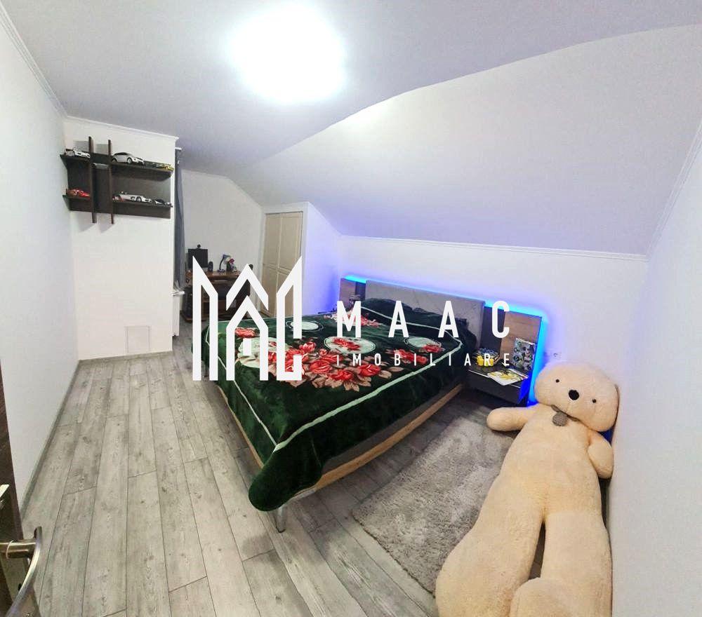 Casă 5 camere de vânzare | Terezian, Sibiu | 130 mp - 3