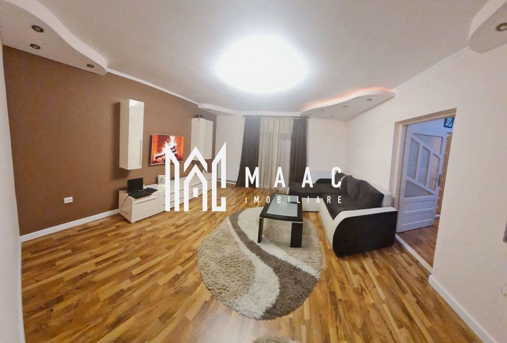 Casă 5 camere de vânzare | Terezian, Sibiu | 130 mp - 1