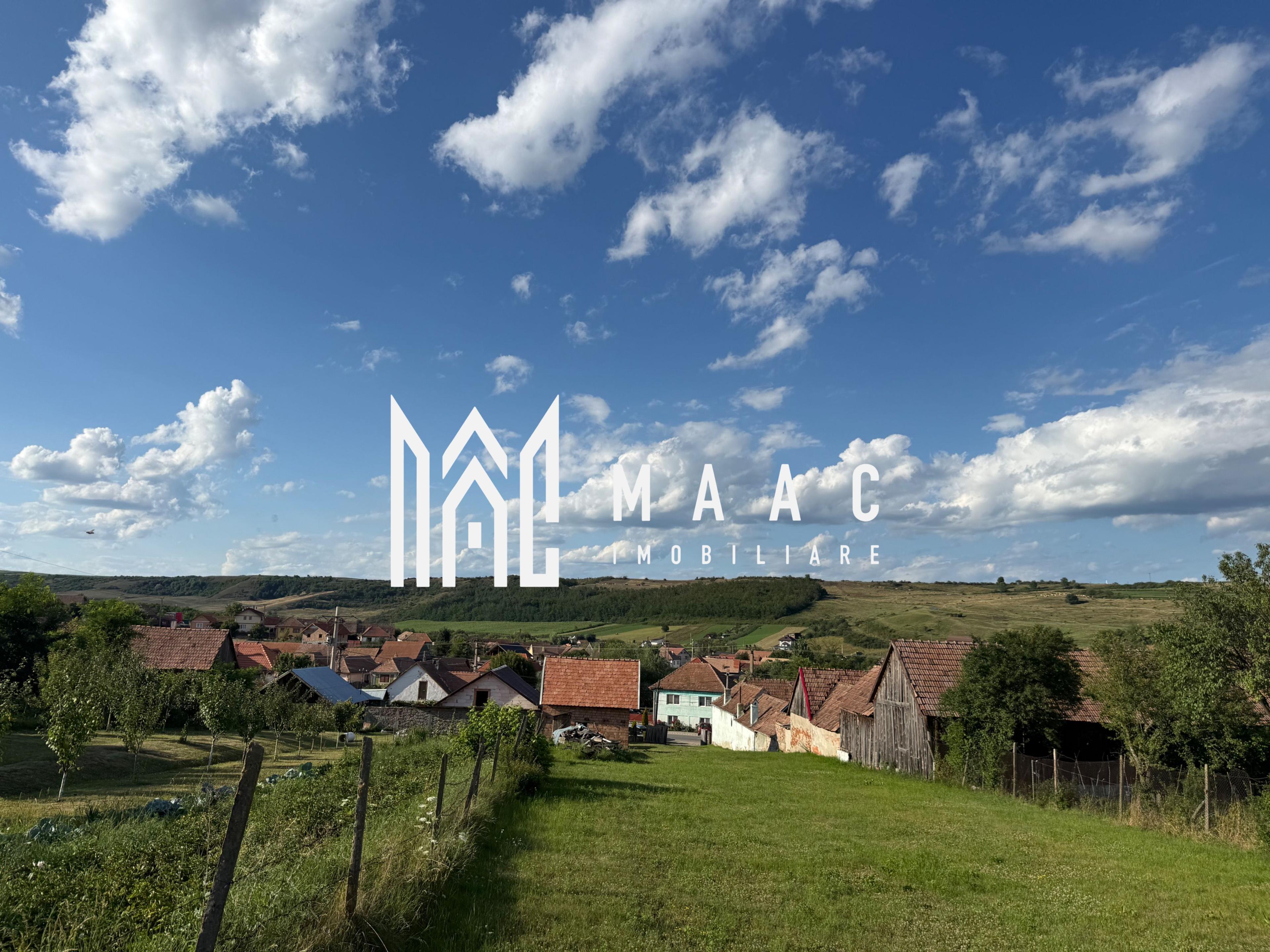 Teren Intravilan | 1.185 Mp | Deschidere la 2 Străzi | Toate Utilitățile | Daia - 8