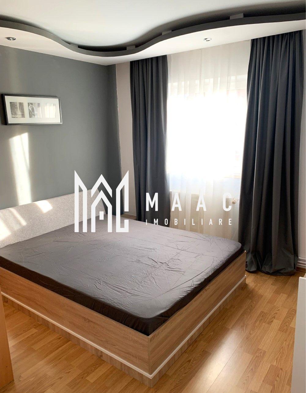 Apartament 3 camere | Etaj 1 | Parcare | Calea Dumbravii - 5
