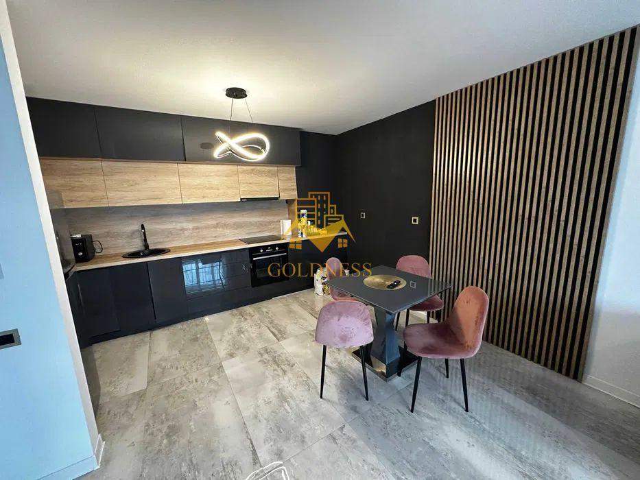 2 camere, bloc nou, garaj, Gheorgheni,Soporului zona Iulius Mall,FSEGA - 5