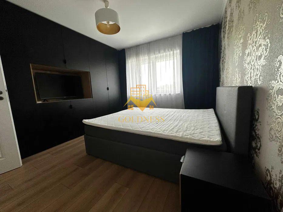 2 camere, bloc nou, garaj, Gheorgheni,Soporului zona Iulius Mall,FSEGA - 3