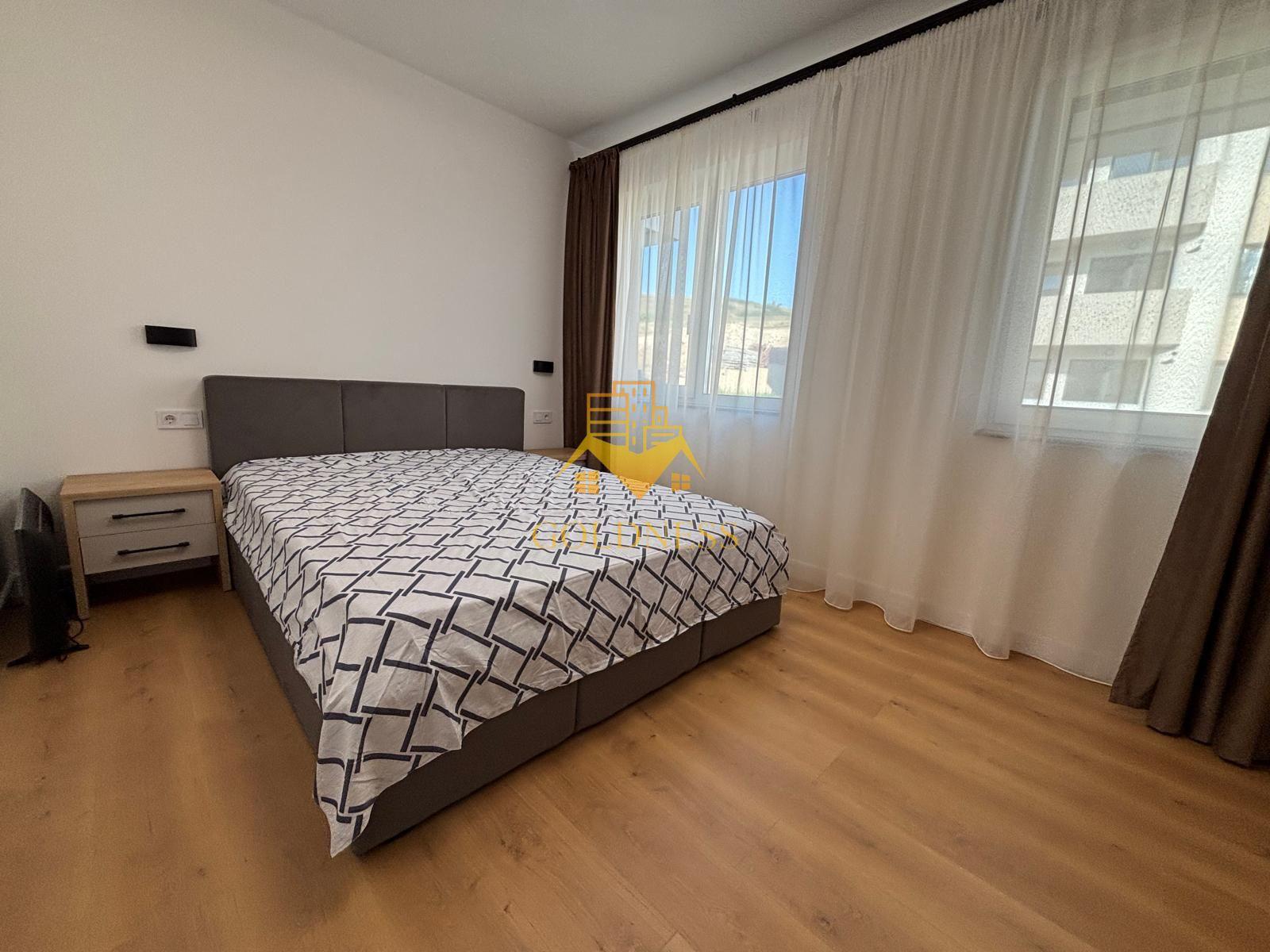 3 camere, premium, parcare, prima închiriere, Ocavian Paler, Estimo - 9