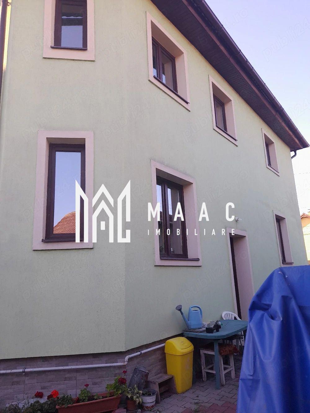 Casă de închiriat Sibiu | Tiglari | 6 camere, 220 mp - 2
