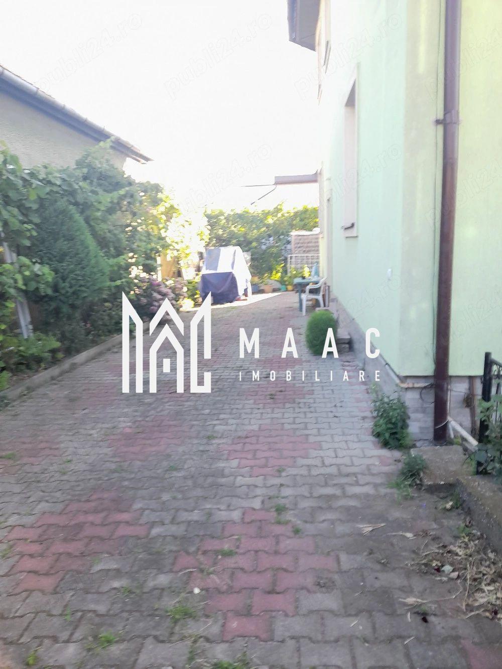 Casă de închiriat Sibiu | Tiglari | 6 camere, 220 mp - 1