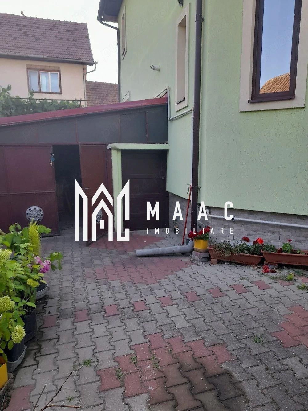 Casă de închiriat Sibiu | Tiglari | 6 camere, 220 mp - 5