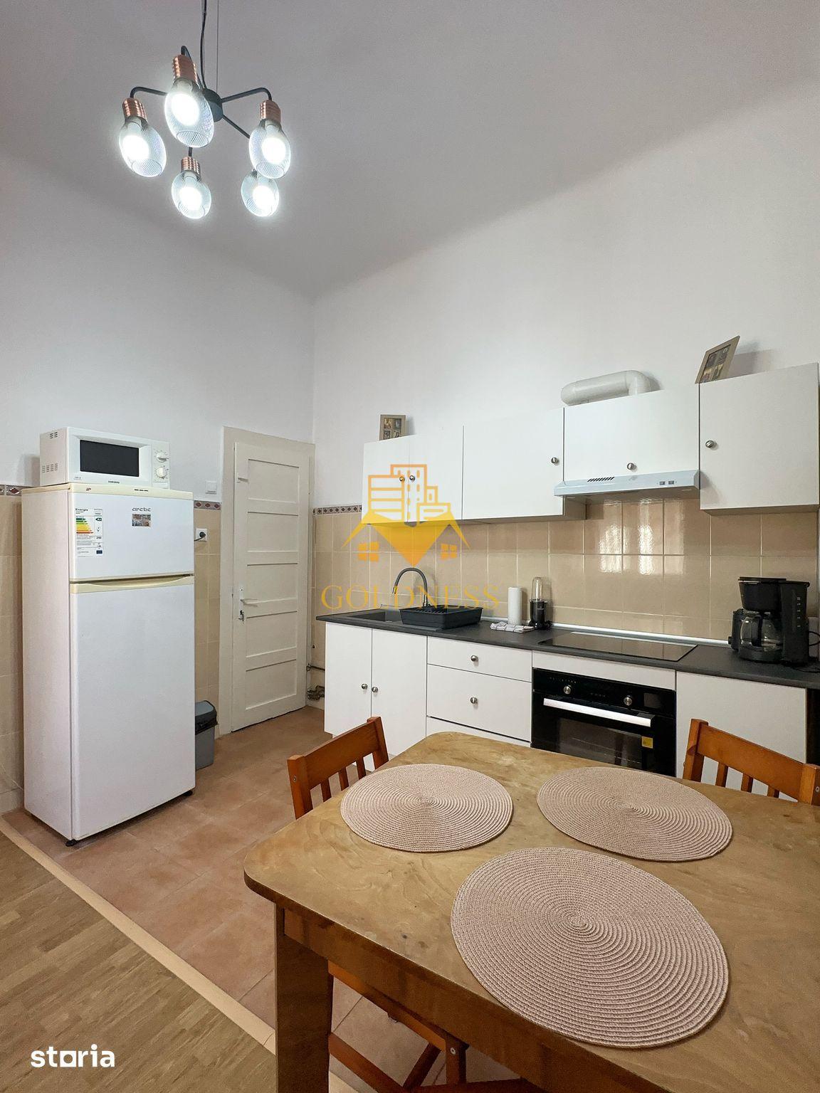 1 camera, Central, Mihai Viteazu, Pet Friendly, Baritiu, UBB, Cetatuia - 4