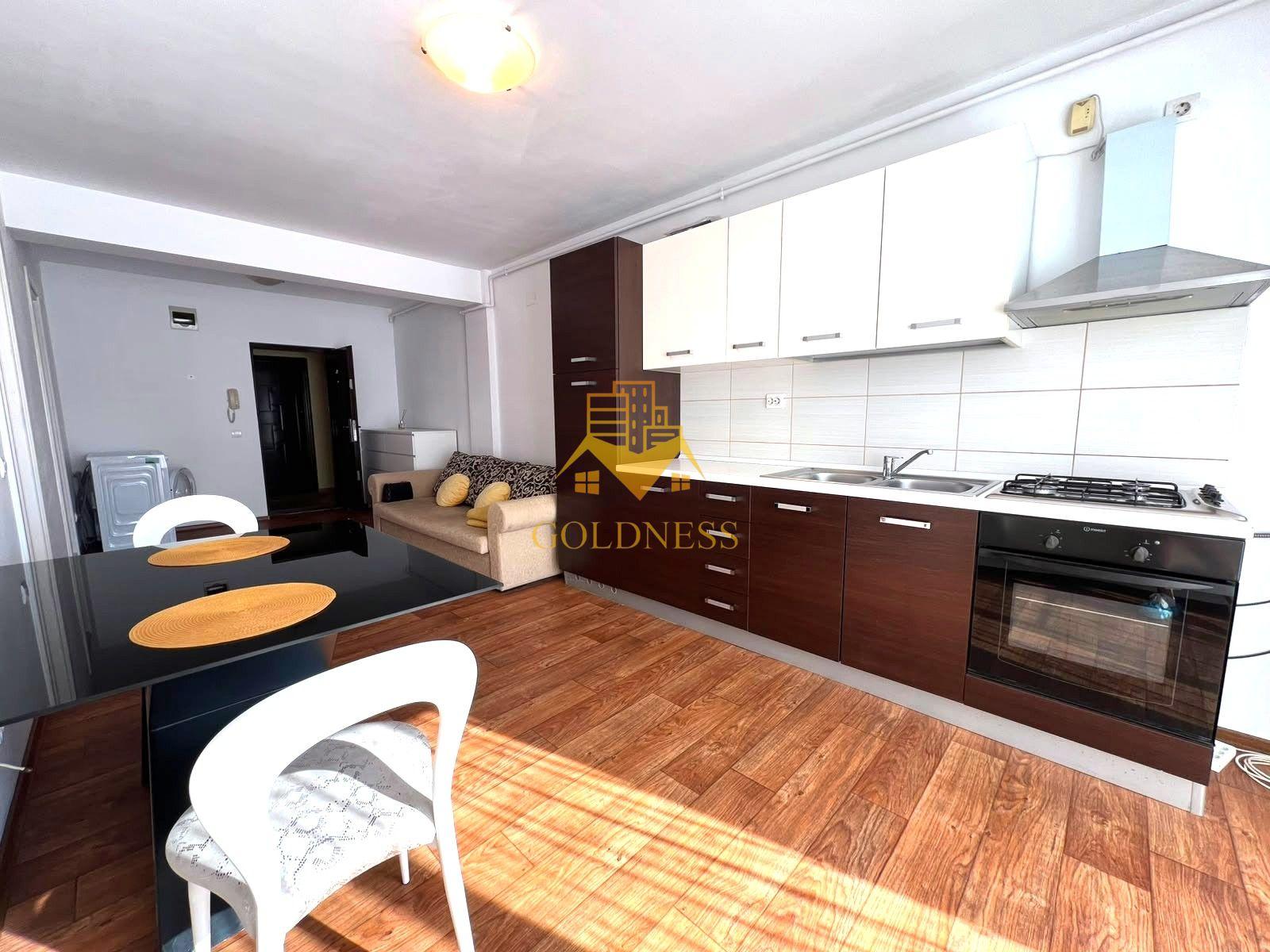 2 camere, Parcare, Manastur, Edgar Quinet, Pet Friendly - 1