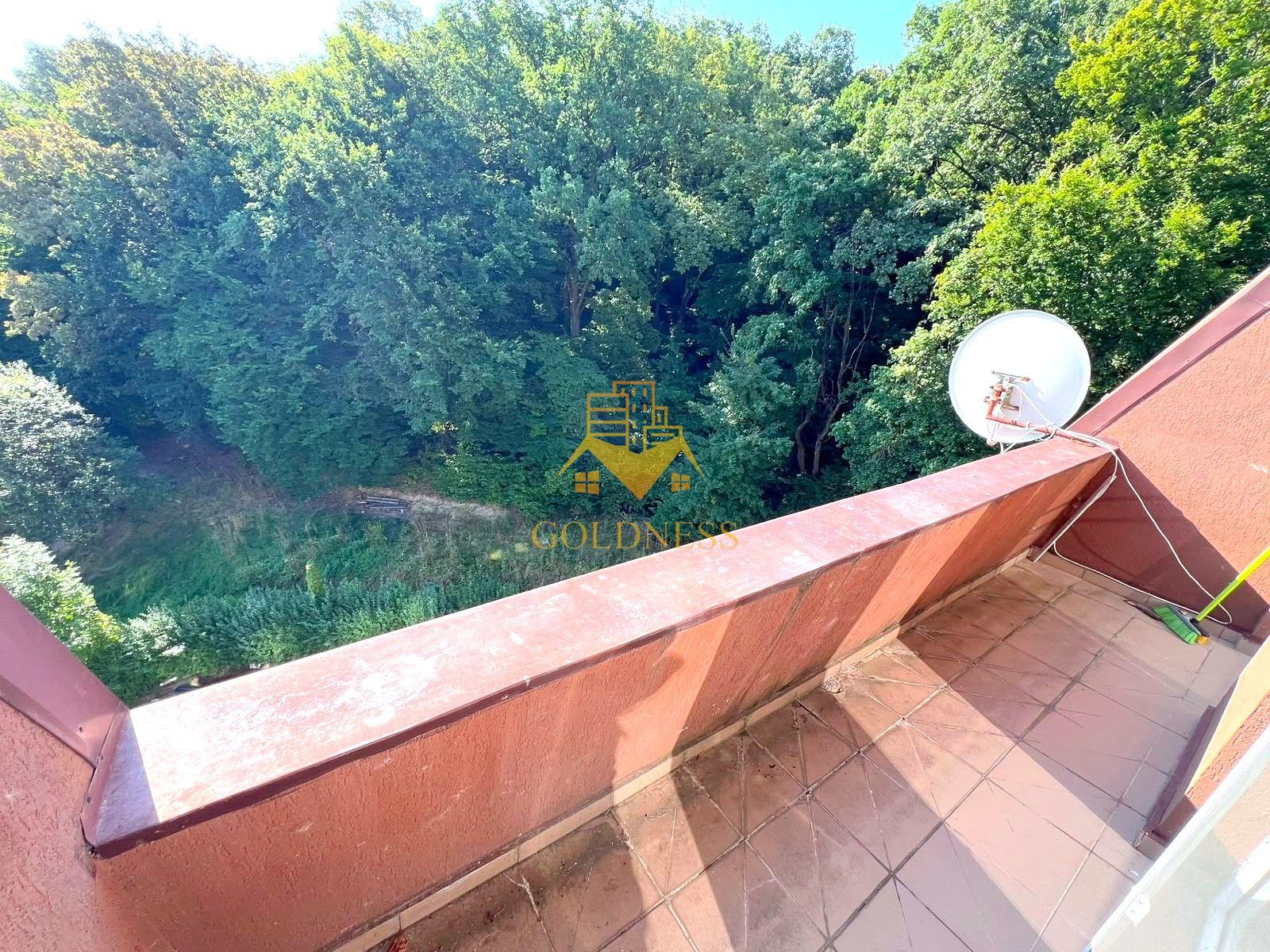 2 camere, Parcare, Manastur, Edgar Quinet, Pet Friendly - 8