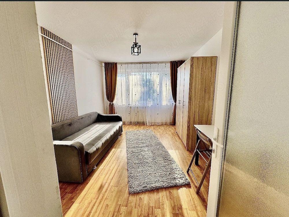 De inchiriat garsoniera zona Tiglina, etaj 4, 1200 lei - 3
