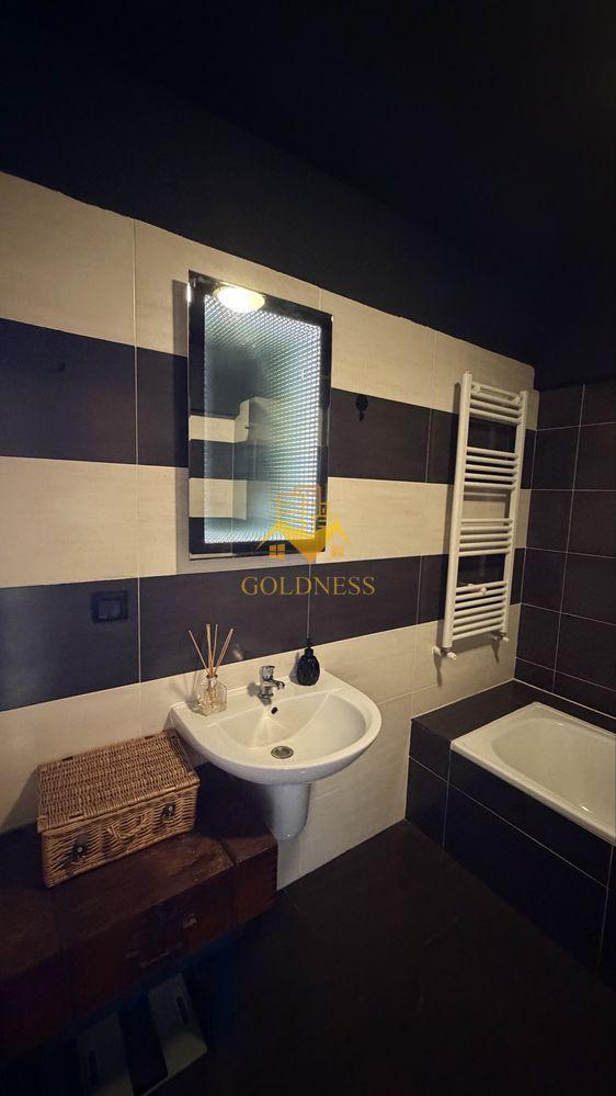 2 camere, terasa, bloc nou, Viva City, Iulius Mall, Gheorgheni, FSEGA - 5