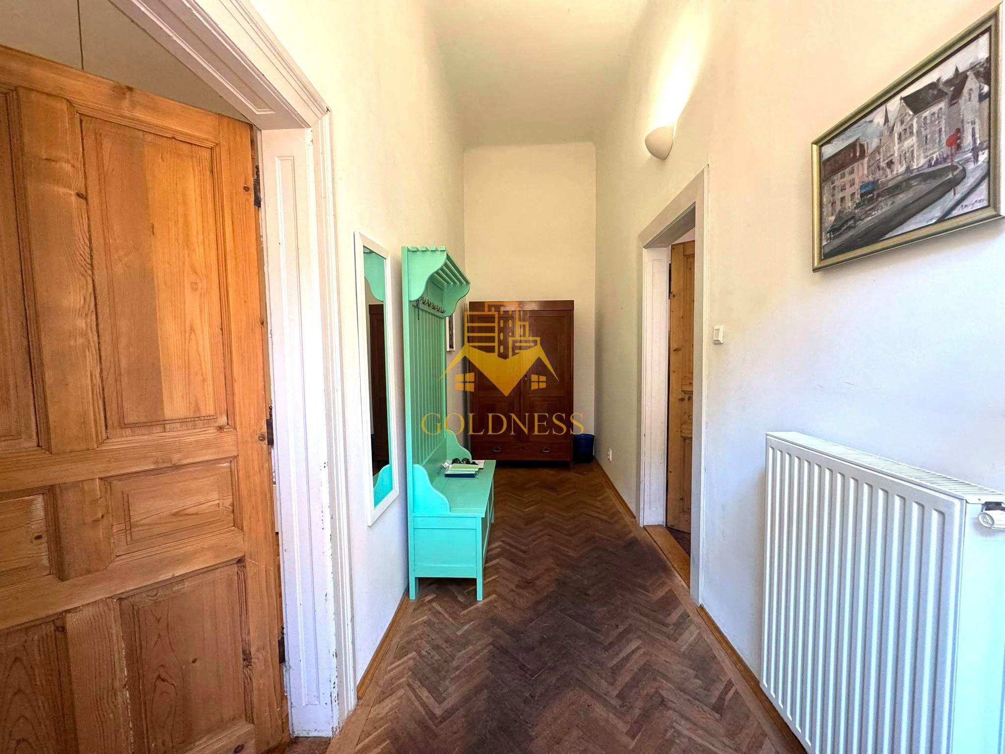 2 camere decomandate, Ultracentral, Reg. CFR, Pta Avram Iancu, Teatru - 11