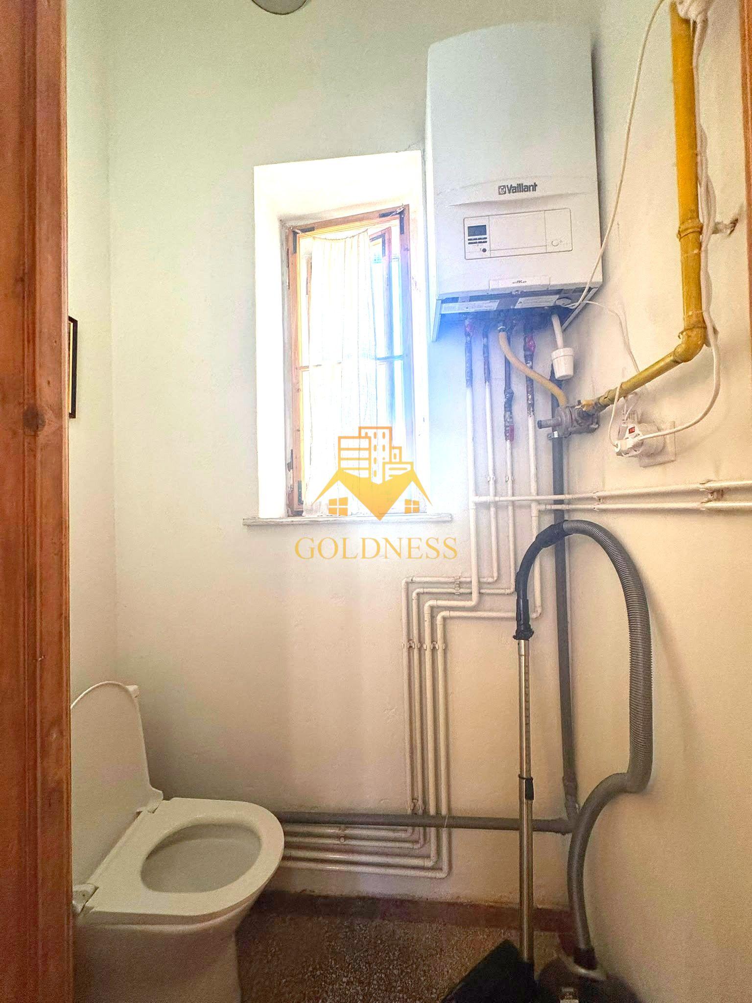 2 camere decomandate, Ultracentral, Reg. CFR, Pta Avram Iancu, Teatru - 8