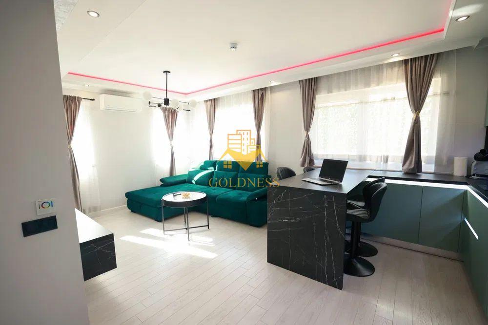 2 camere, Premium, bloc nou, parcare, Intre Lacuri, Dunarii, Iulius - 4