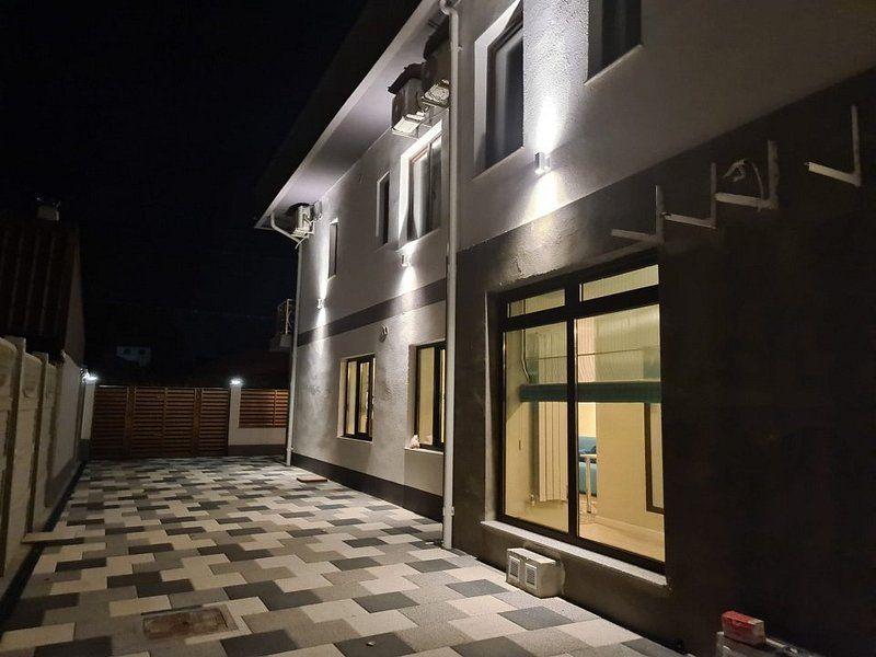 Vila P+1E, 7 camere, curte amenajata - zona Mall, George Cosbuc, 2750 E - 2