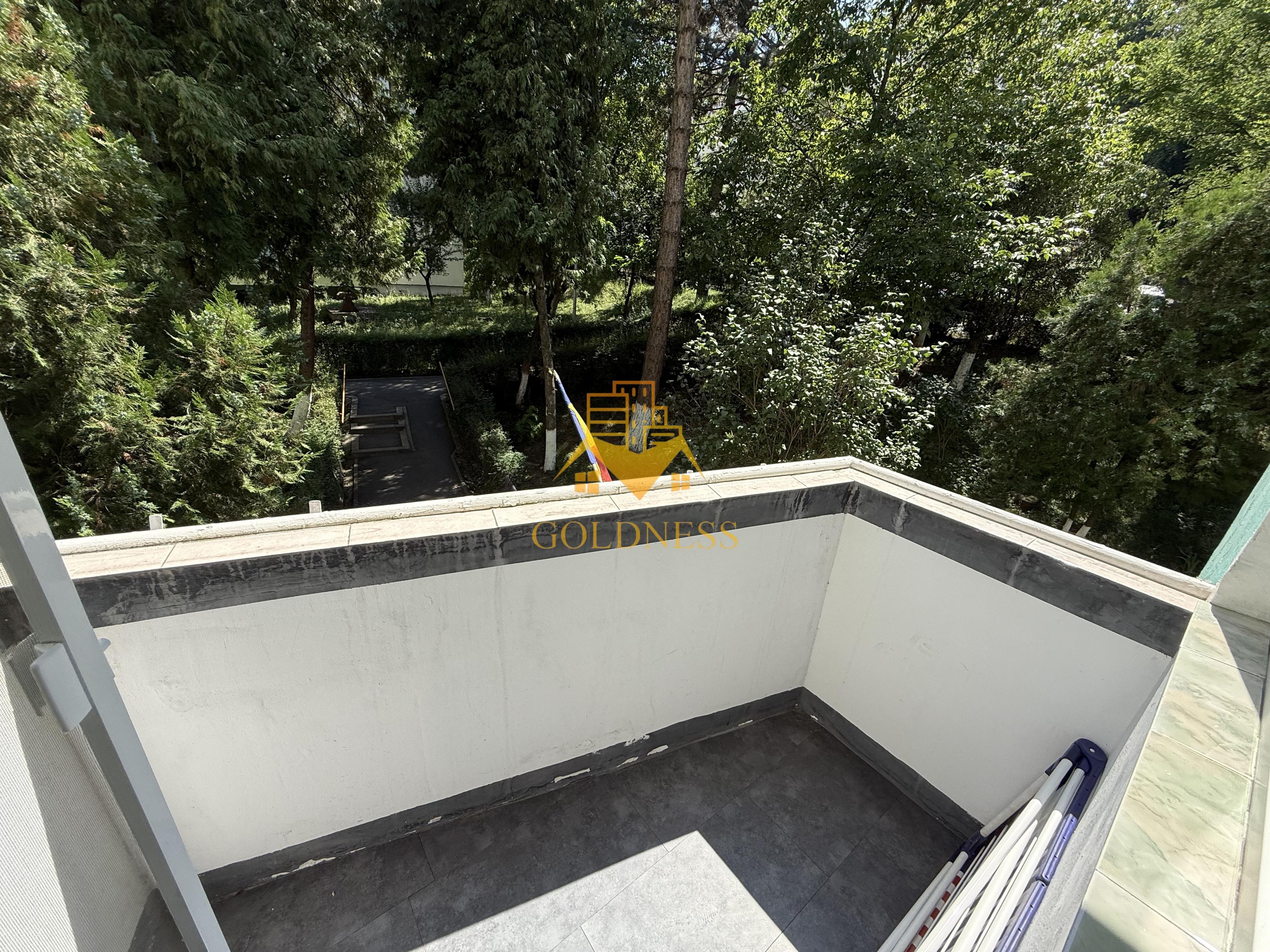 2 camere decomandate, balcon, Zona Clabucet, Manastur, Bucium - 3