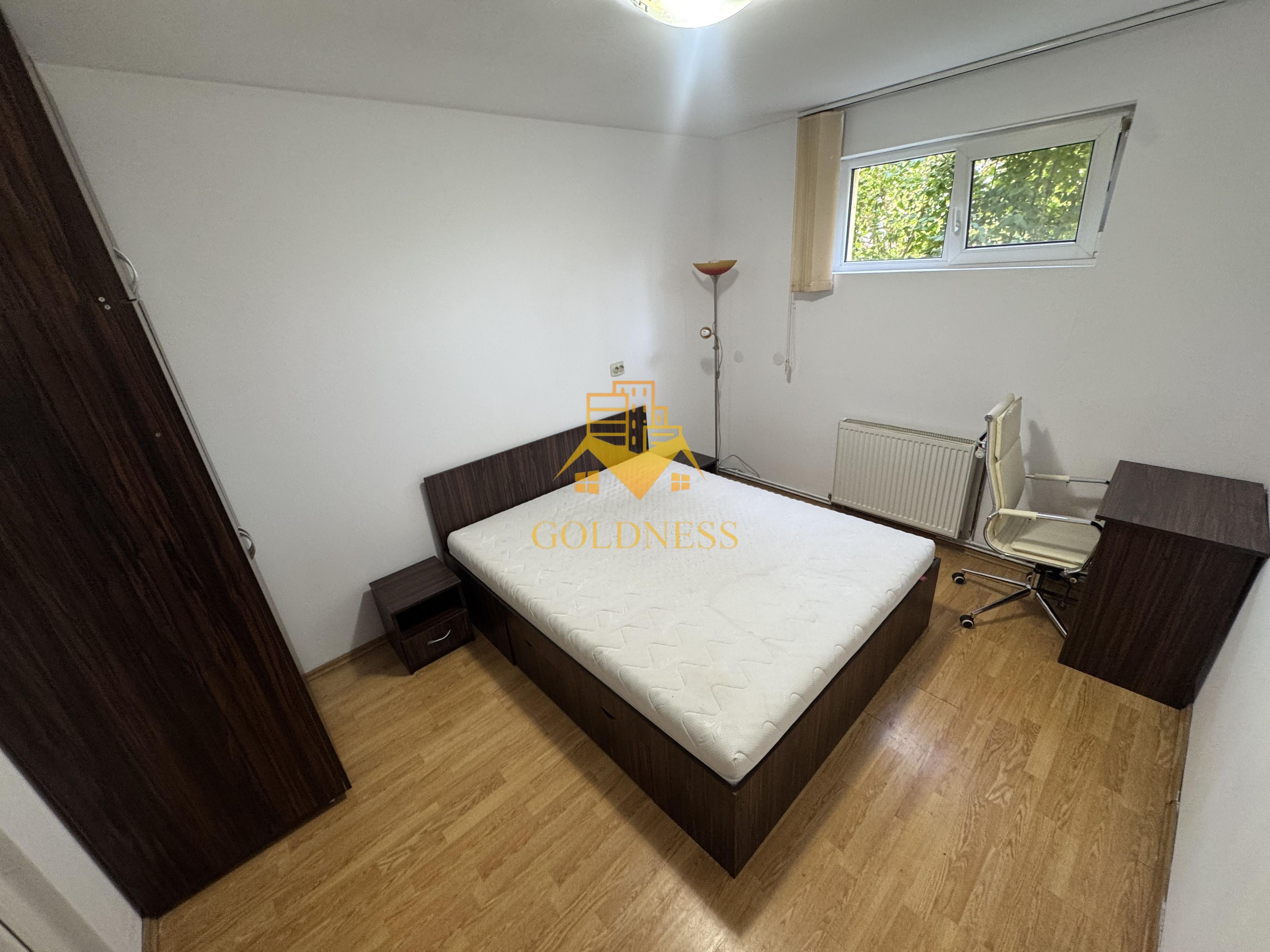 3 camere, bloc nou, Andrei Muresanu Zona Sigma, LIDL, Calea Turzii - 3
