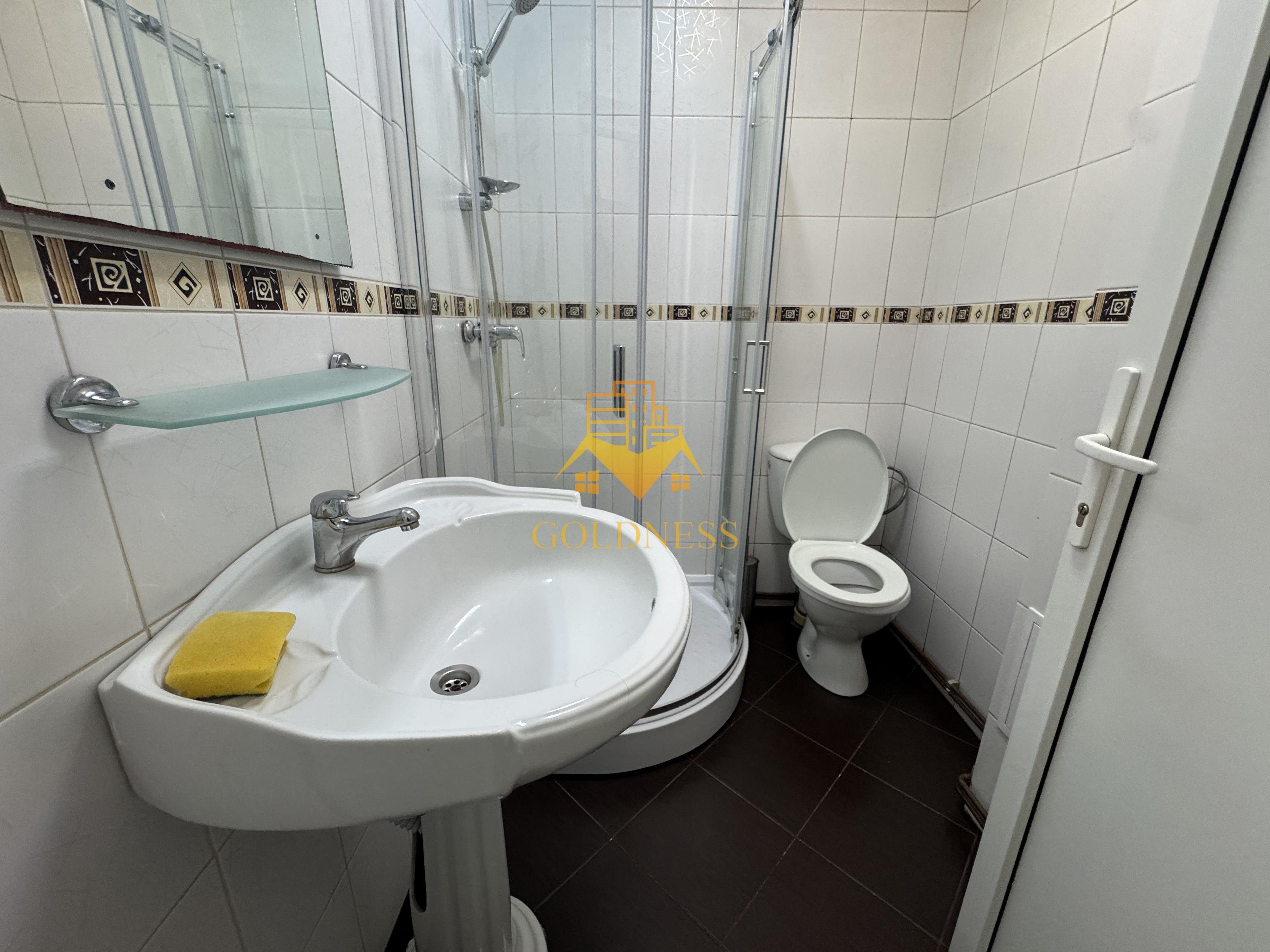 3 camere, bloc nou, Andrei Muresanu Zona Sigma, LIDL, Calea Turzii - 6