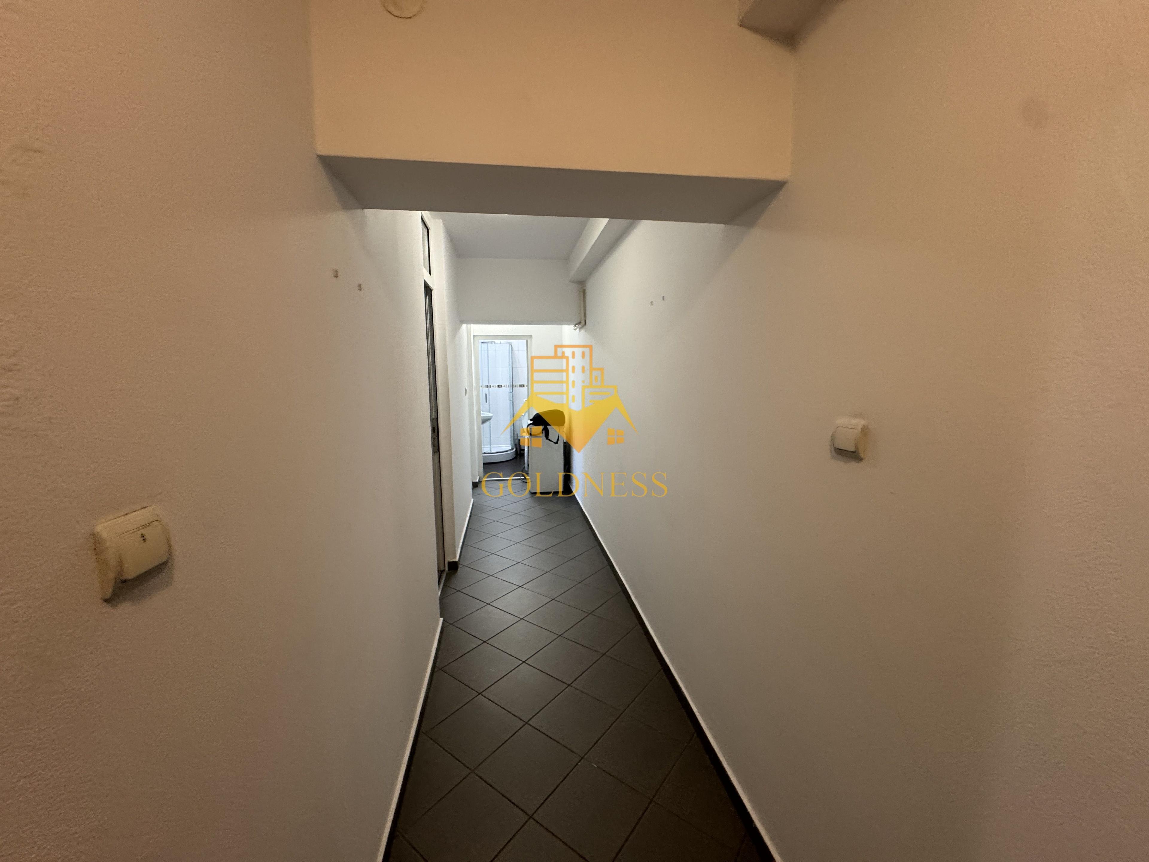 3 camere, bloc nou, Andrei Muresanu Zona Sigma, LIDL, Calea Turzii - 7