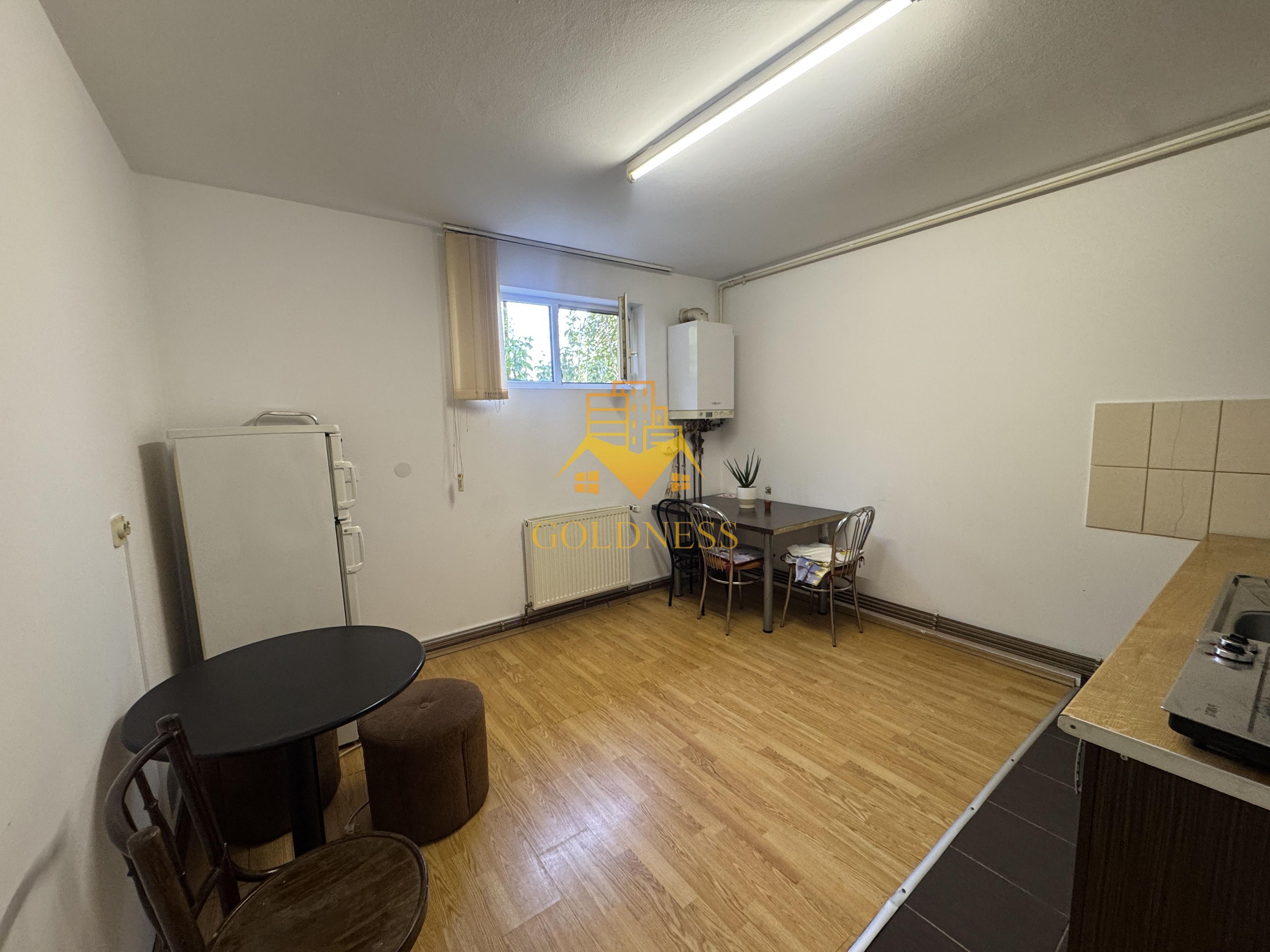 3 camere, bloc nou, Andrei Muresanu Zona Sigma, LIDL, Calea Turzii - 8