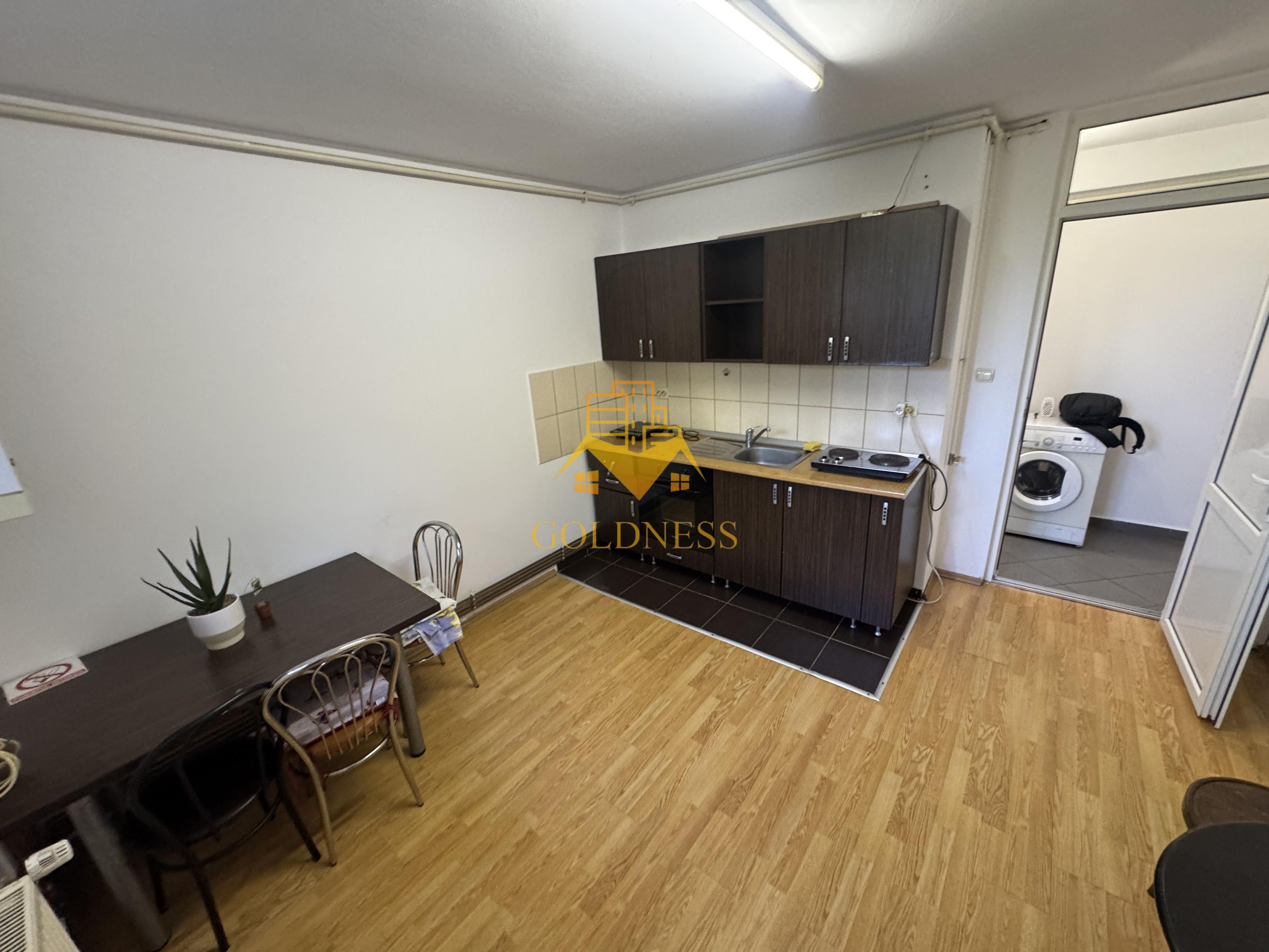 3 camere, bloc nou, Andrei Muresanu Zona Sigma, LIDL, Calea Turzii - 5
