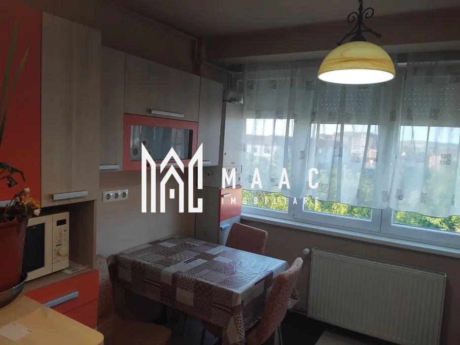Apartament 2 camere de închiriat | Terezian | 50 mp, lift - 3