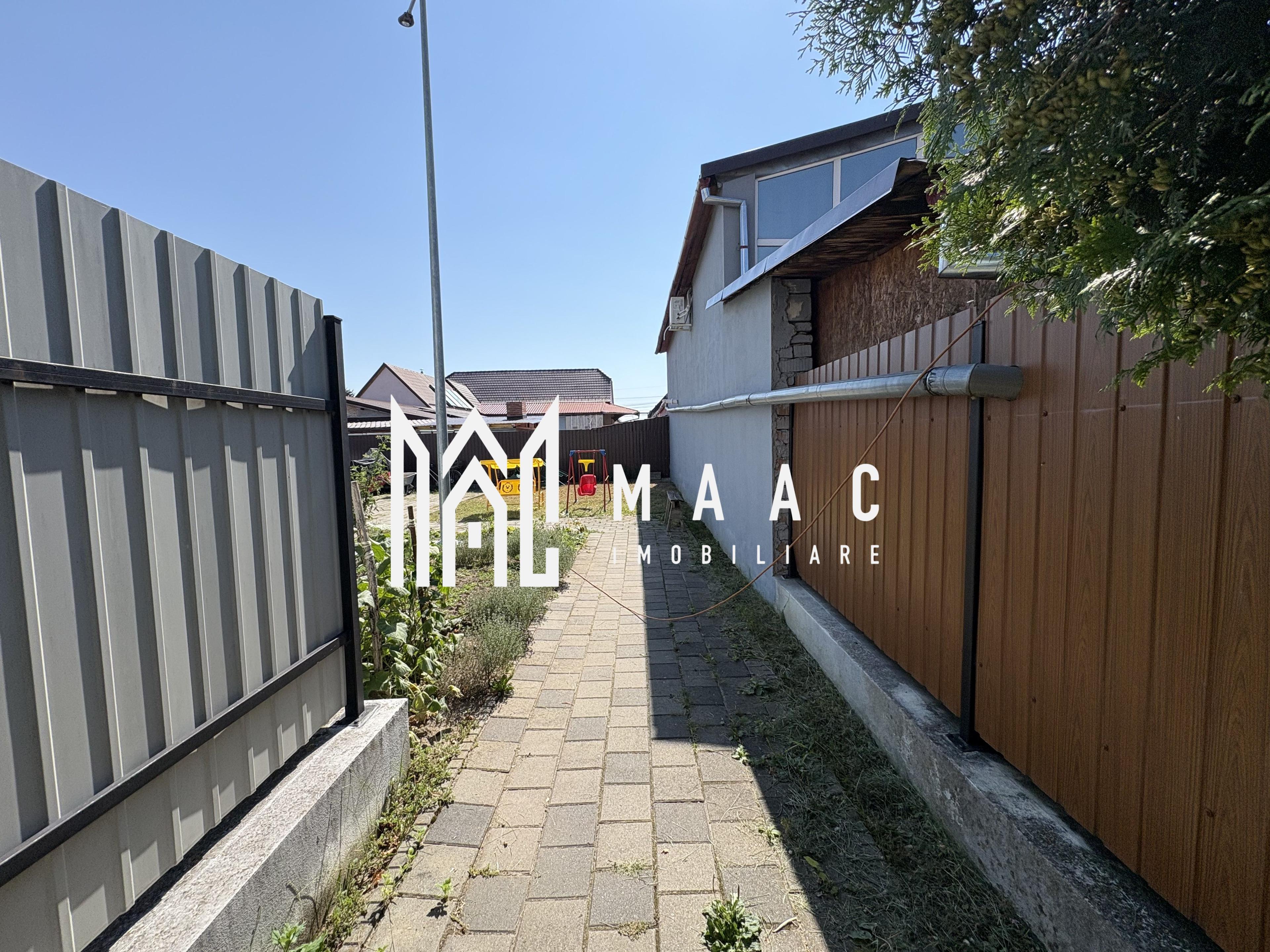 Apartament 2 camere | Turnișor | 56 mp, grădină - 14