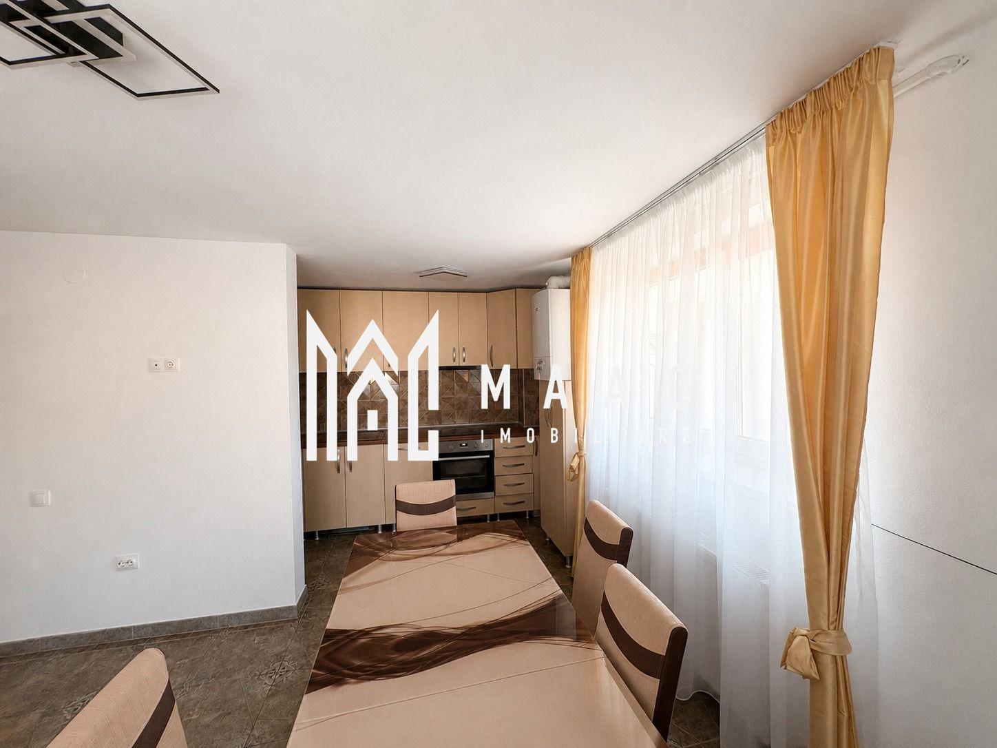Apartament 2 camere | Turnișor | 56 mp, grădină - 2