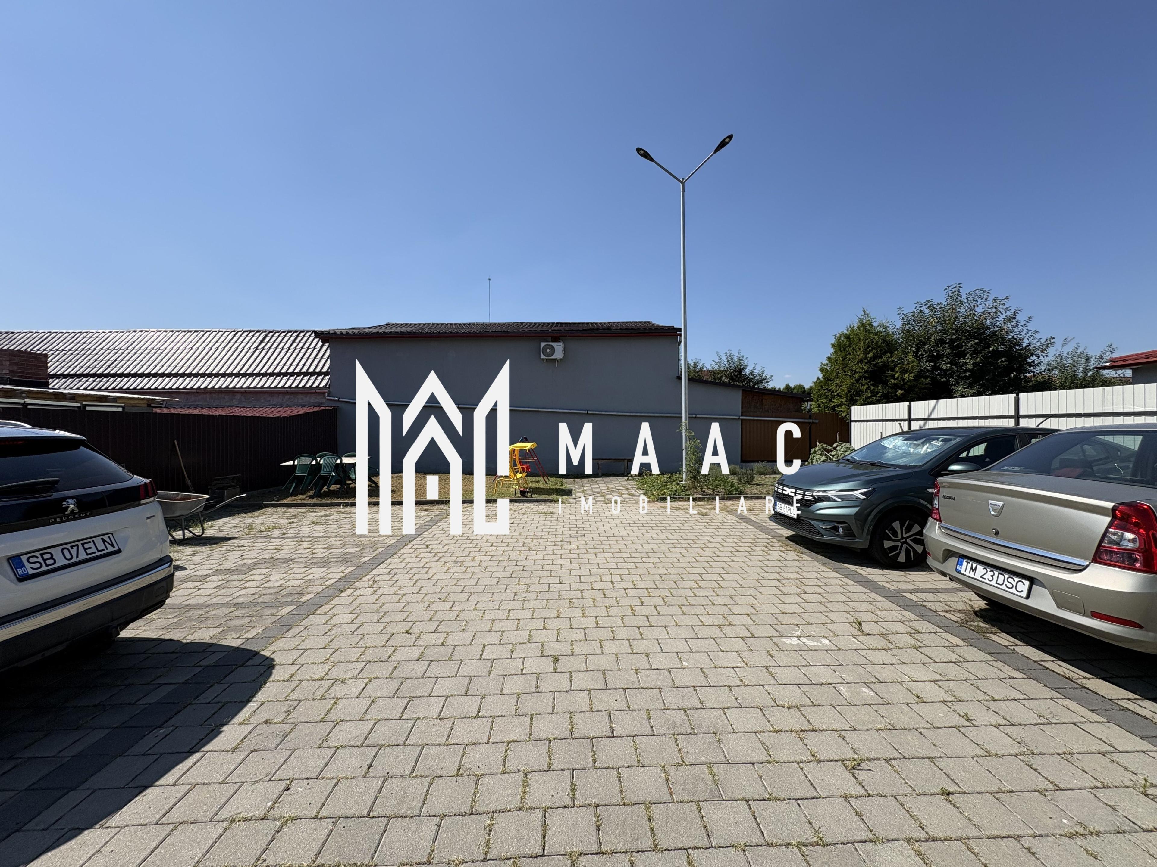 Apartament 2 camere | Turnișor | 56 mp, grădină - 15