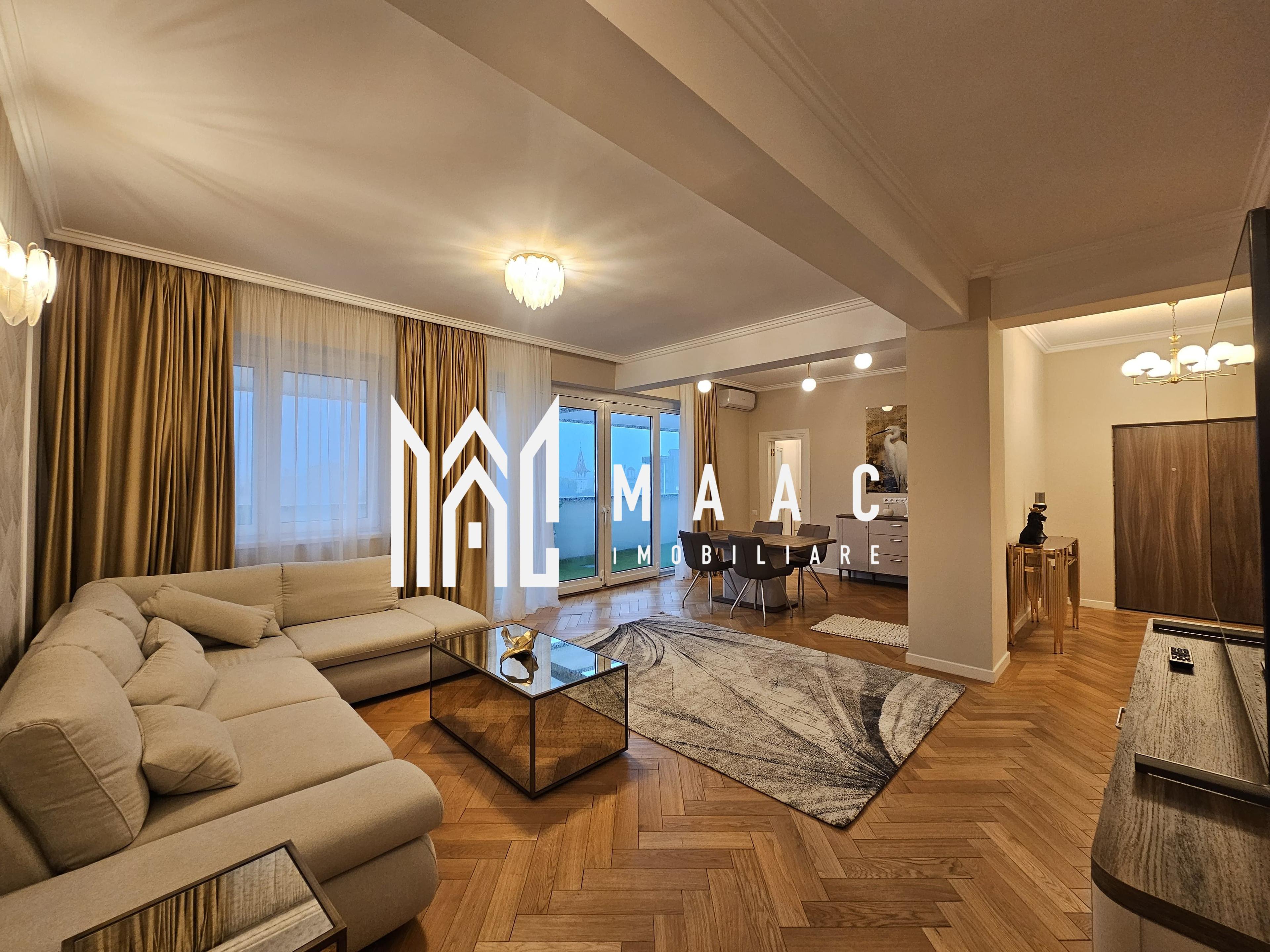 Penthouse 2 camere | Balanta | 76 mp, parcare subterana - 1