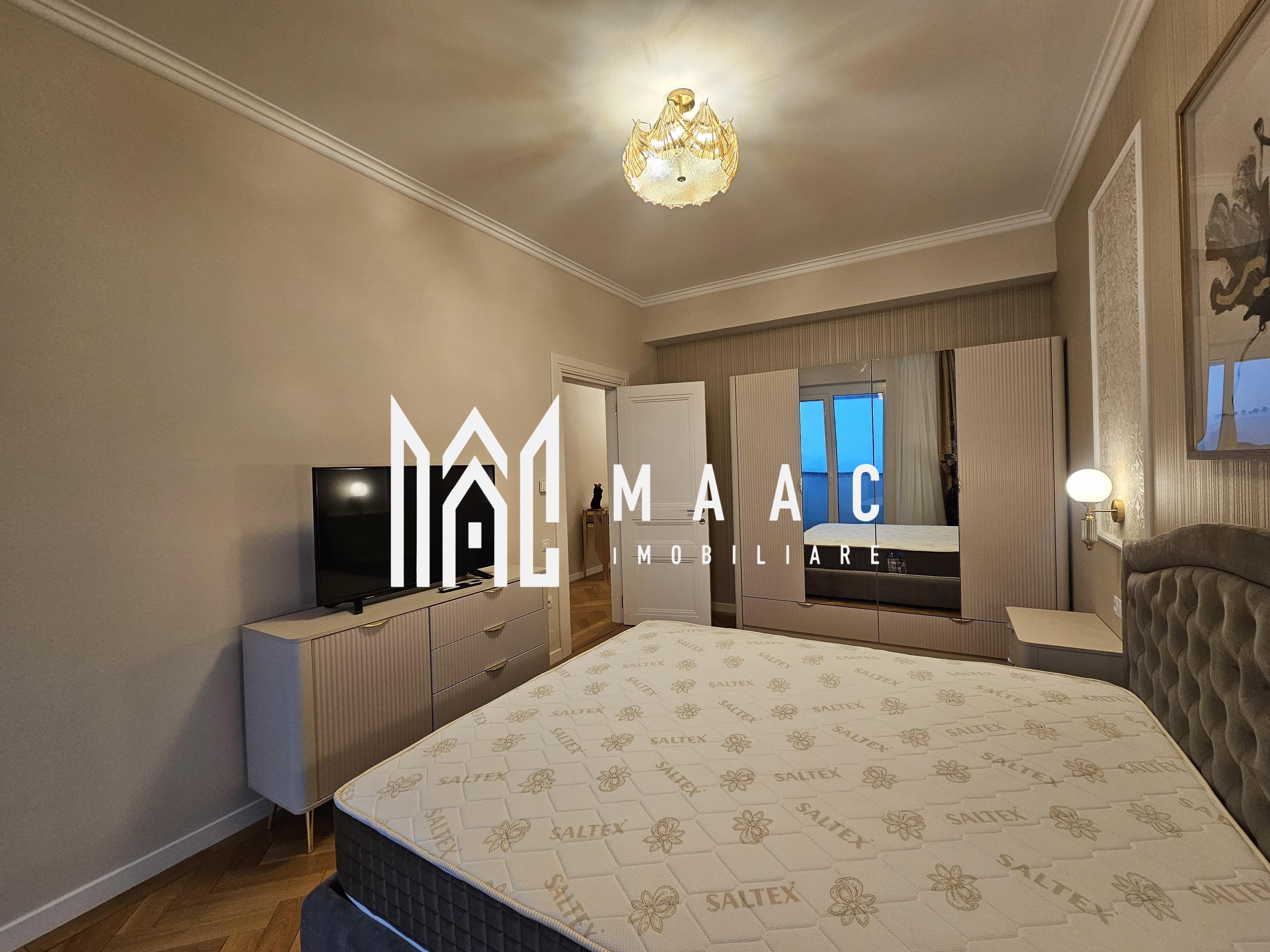 Penthouse 2 camere | Balanta | 76 mp, parcare subterana - 5