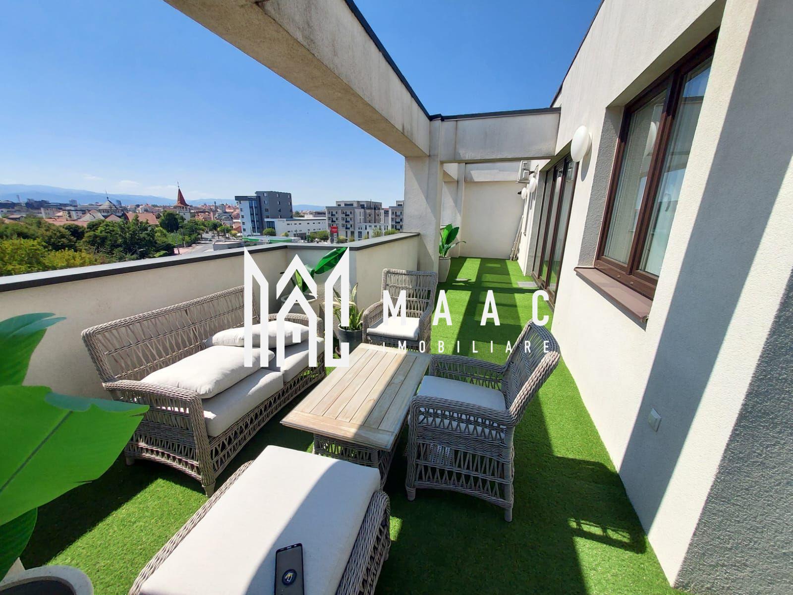 Penthouse 2 camere | Balanta | 76 mp, parcare subterana - 10