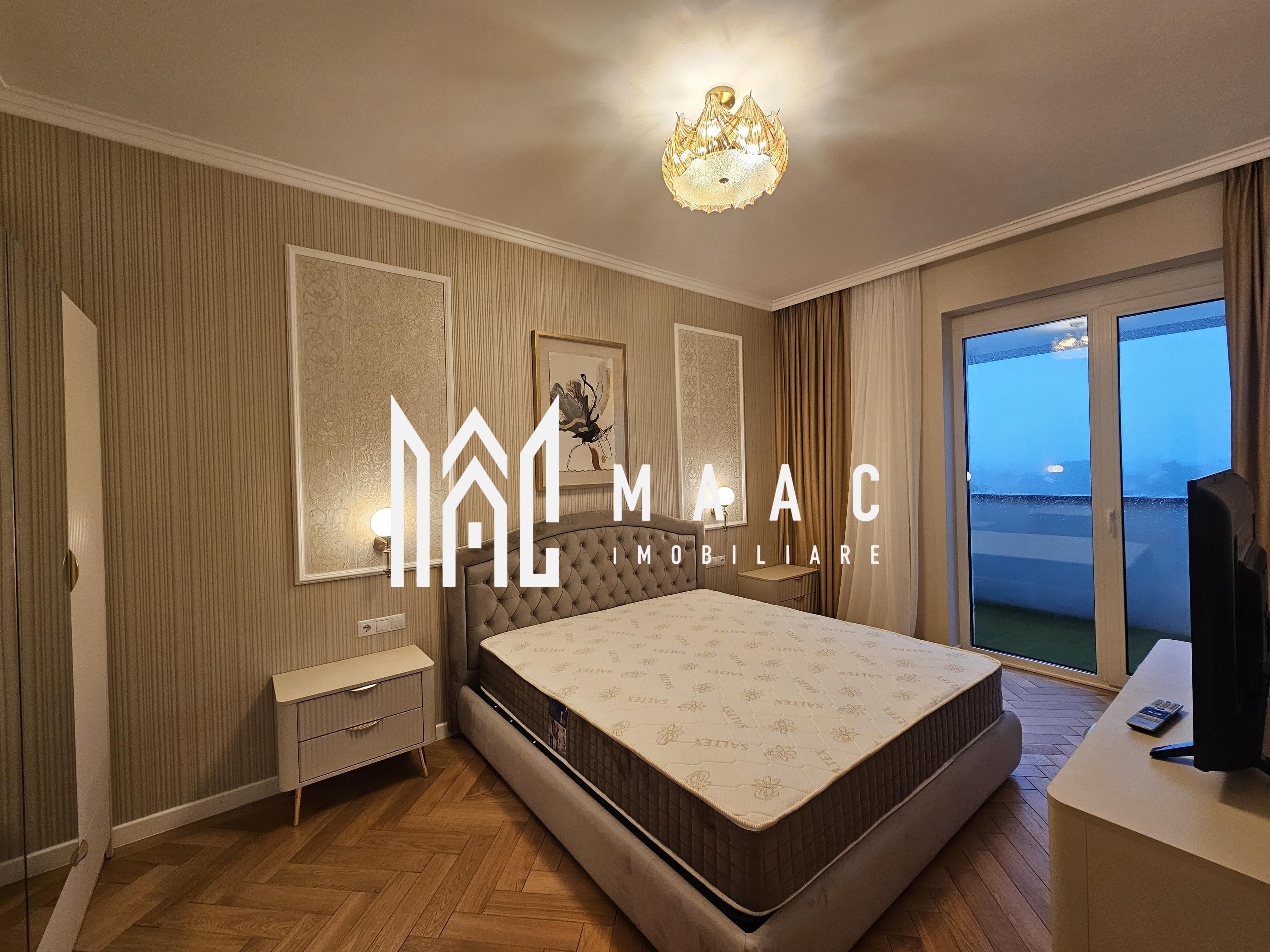 Penthouse 2 camere | Balanta | 76 mp, parcare subterana - 4