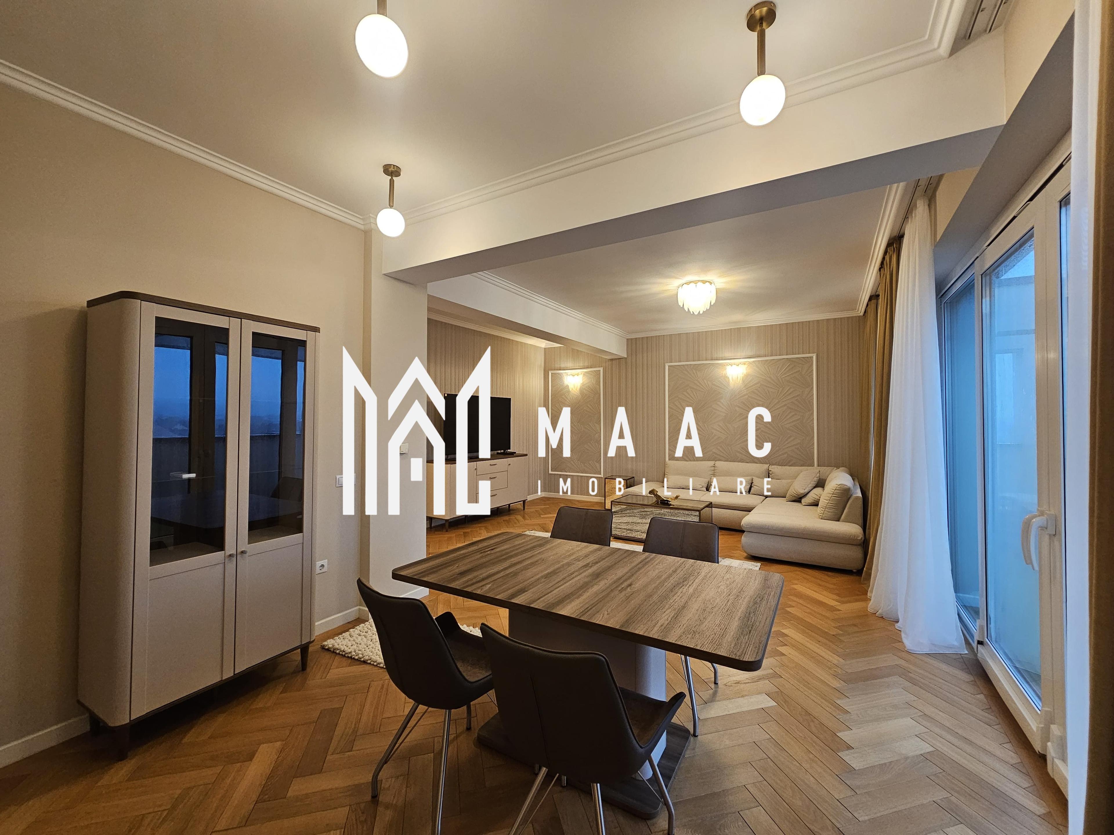 Penthouse 2 camere | Balanta | 76 mp, parcare subterana - 2