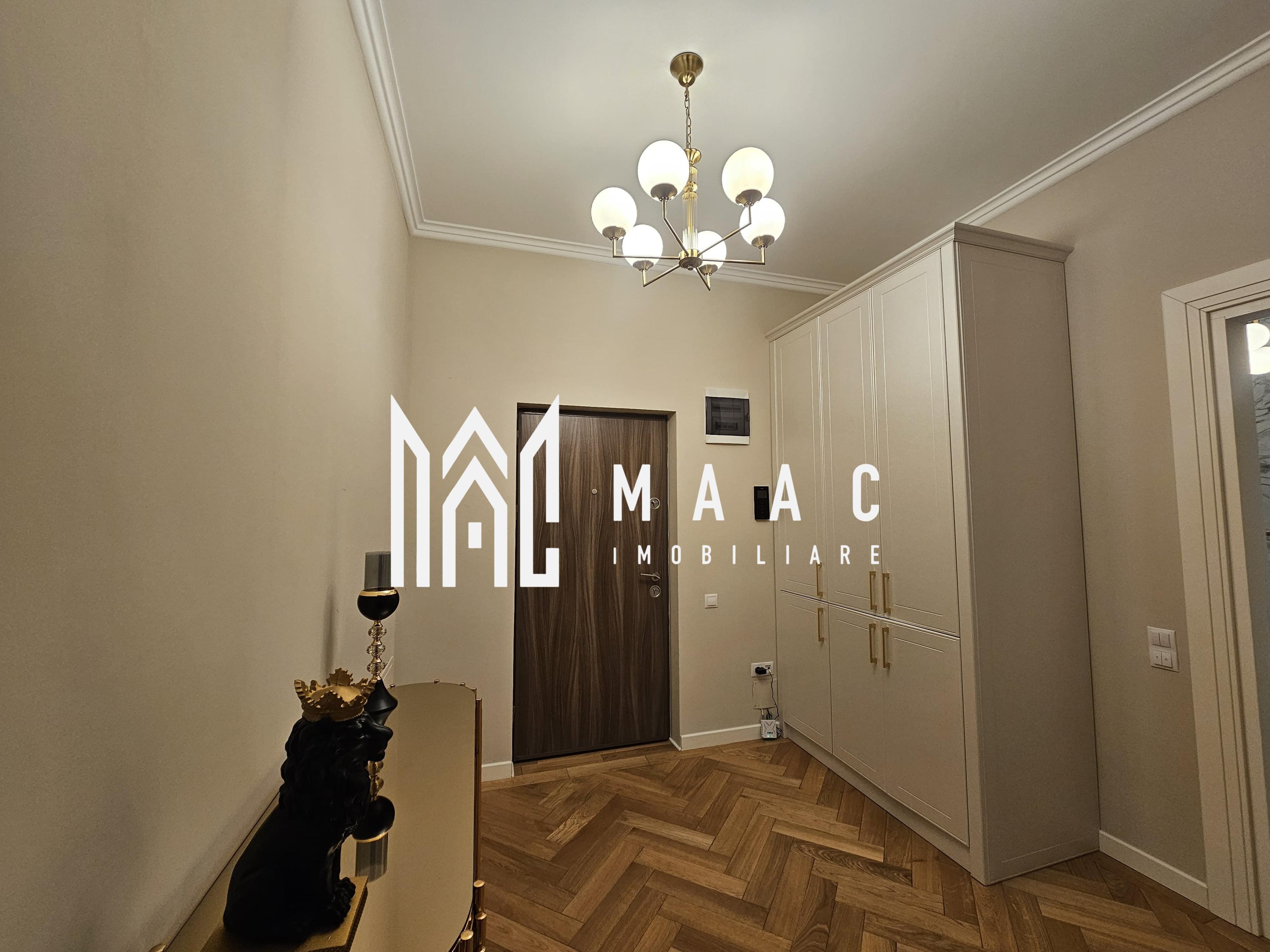 Penthouse 2 camere | Balanta | 76 mp, parcare subterana - 7